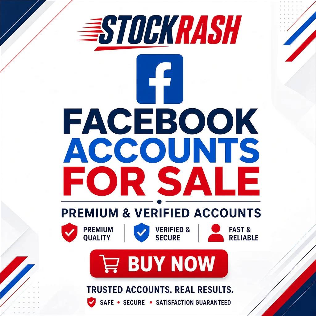 Аккаунты Facebook — 2FA | Gmail и мобильный номер