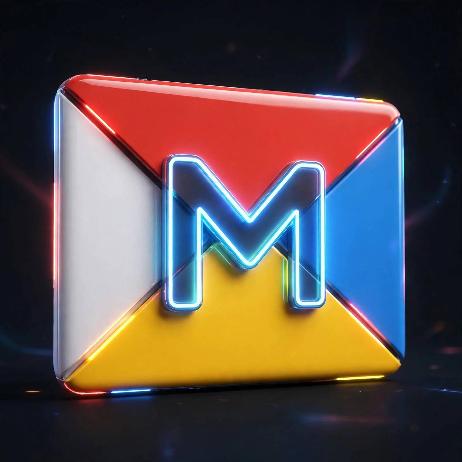 Fresh gmails