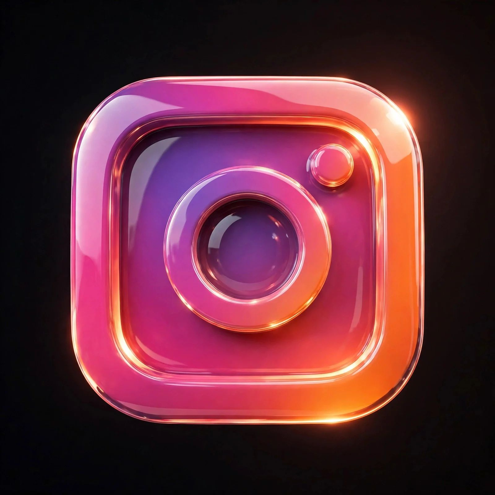 1-2년 된 Instagram 계정, 2FA 포함