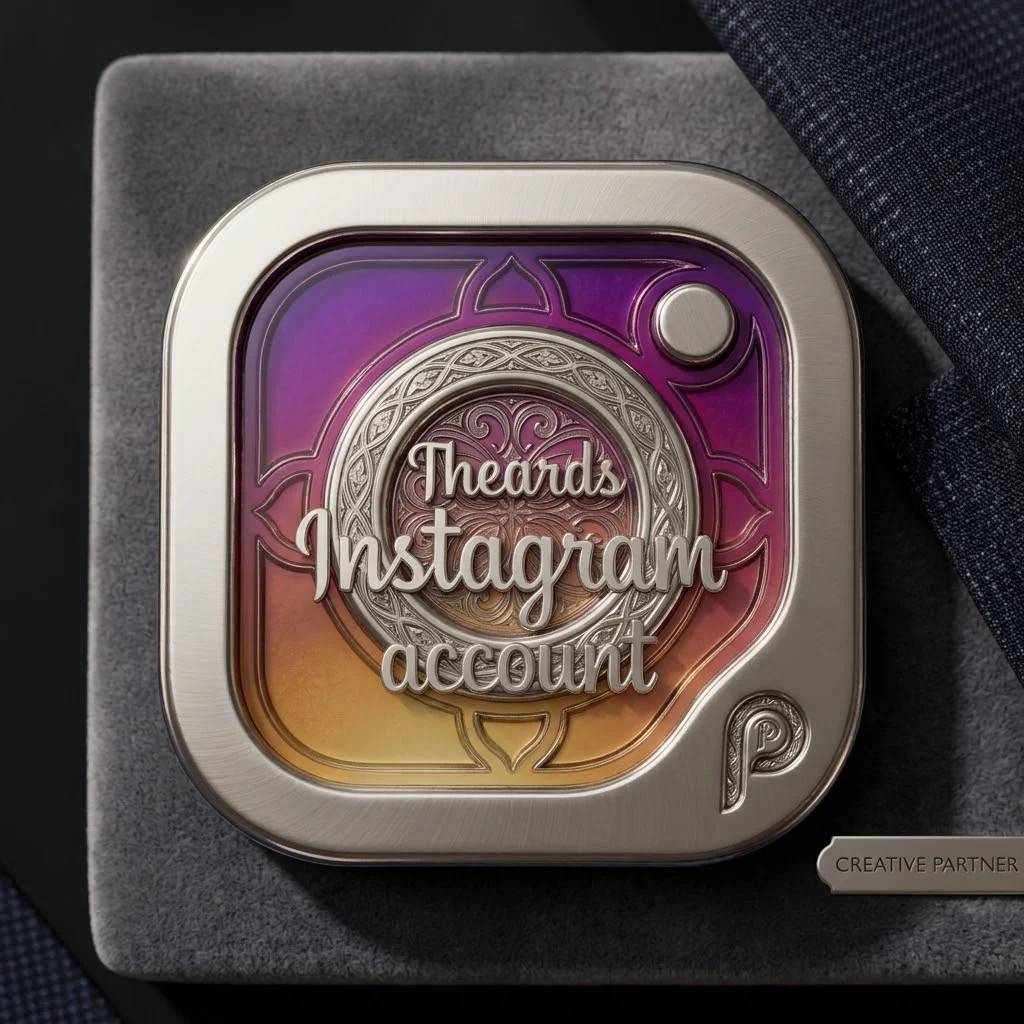 Свежий аккаунт Instagram Threads с ключом 2FA, подтвержденный аккаунт