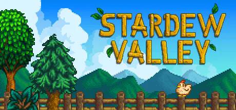 Stardew Valley Steam Key Global