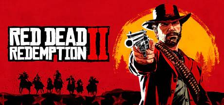 Red Dead Redemption 2 Steam Key Global