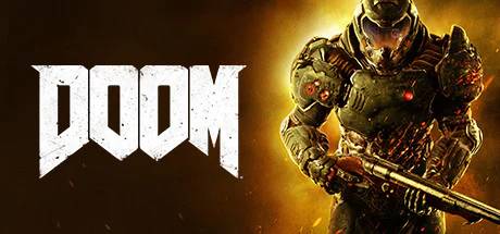 DOOM (2016) Steam Key Global